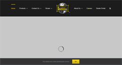 Desktop Screenshot of landoll.com